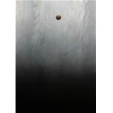 Neznámé tělo 1 2012 Akryl a olej na plátně 80x60cm
